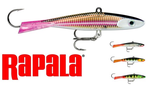 Rapala jigging shadow rap - jigging,