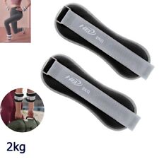 Paire De Poids Sable Réglable