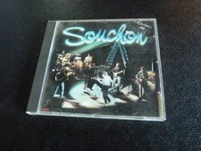 CD "ALAIN SOUCHON A L'OLYMPIA 83 1983"