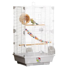 Cage à oiseaux basique de 63