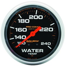 AutoMeter 5432 Pro-Comp