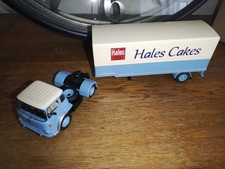 1/43 Ixo Altaya Bedford TK