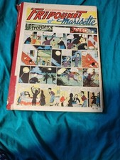 Album FRIPOUNET ET MARISETTE