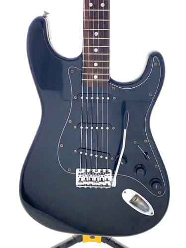 Tokai 1982 ss38 silver - ss38, star