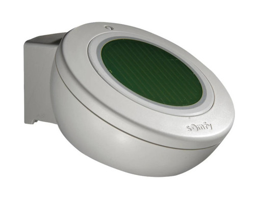 Détecteur pluie somfy 230v - détecteur,