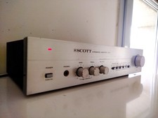 Amplificateur puissance - de,
