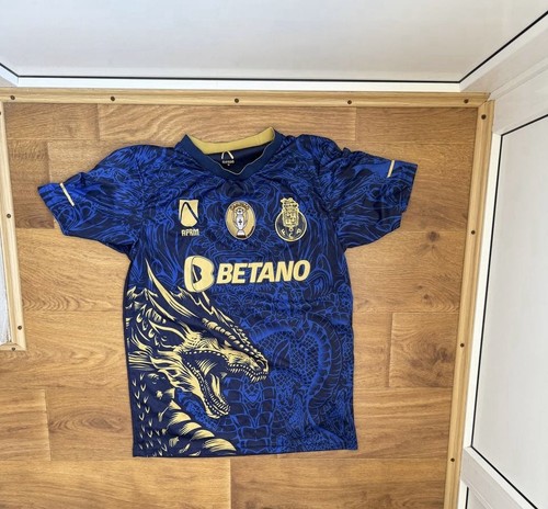 Porto 2022 champions - fc,