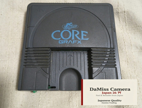 Console nec engine - pc,