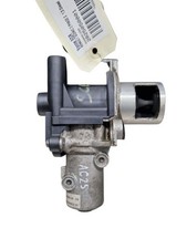 Vanne EGR RENAULT SCENIC 2