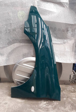 7840J4 Garde-boue avant Gauche