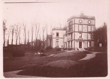 Émile ZOLA, Photographie