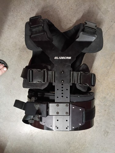 Glidecam x22 vest - x22,