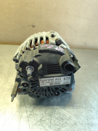 Alternateur volkswagen golf - vw,