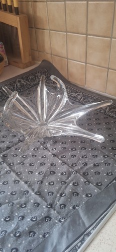 Coupe fruit cristal - coupe,