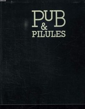 Pub & pilules: Histoires et