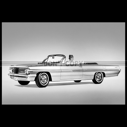 Photo 007746 pontiac - photo, a.007746