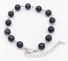 BRACELET LIEN RÉGLABLE EN