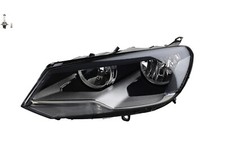Phare Avant Compatible Avec VW