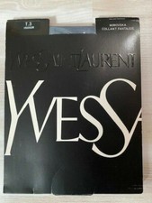 COLLANT FANTAISIE "YVES SAINT