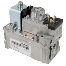 Bloc de régulation de gaz