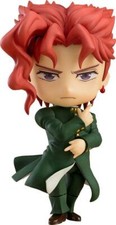 JOJO - Noriaki Kakyoin Nendoroid Action Figure # 1033 Medicos