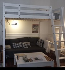 Mezzanine stora - stora,