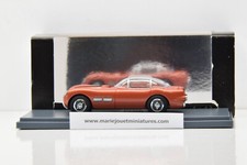 PONTIAC BONNEVILLE SPECIAL 1954 NEO 1/43 NEUVE EN BOITE