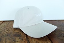 HUF OG LOGO STRAPBACK CAP NEUF