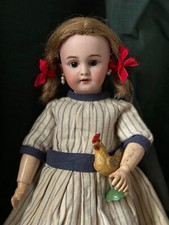 Poupee Ancienne Simon&Halbig