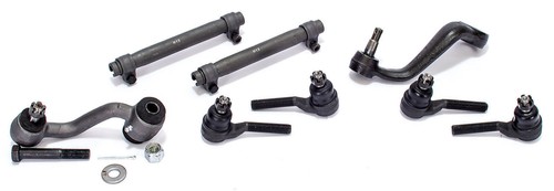 Kit reconstruction lien - kit,