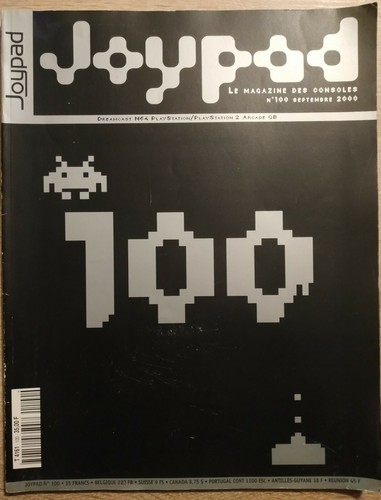 Vintage retro gaming magazine - vintage, gaming: