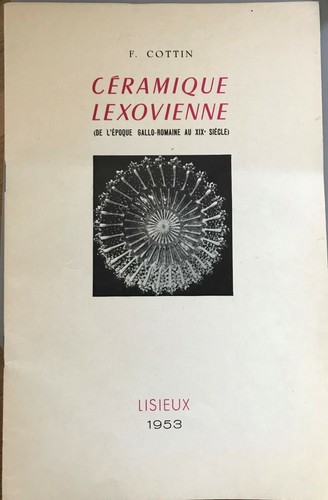 Plaquette céramique - plaquette, "céramique