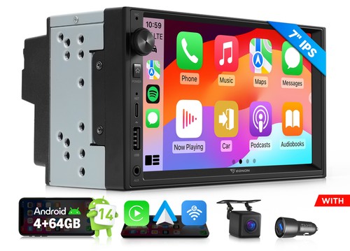 Eonon inch apple - inch, carplay
