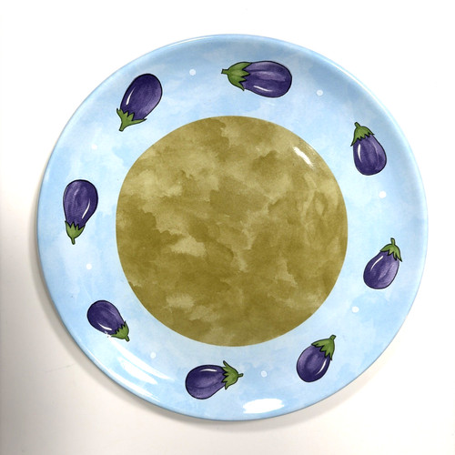 Bois arc eggplant - bois, d'arc