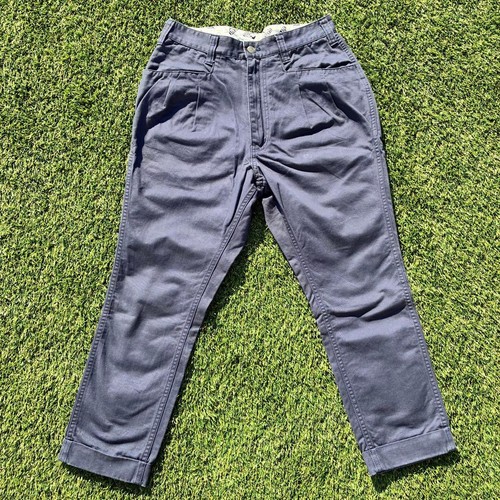 Pantalon homme ben davis - pantalon,