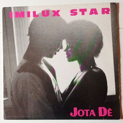 Imilux star jota vinyl - imilux, re",