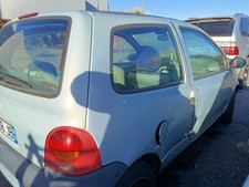 Porte avant droit RENAULT