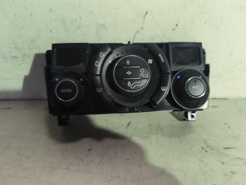 Commande chauffage peugeot - chauffage,