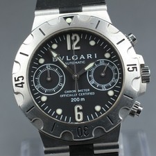 Exc+5* montre automatique pour