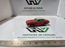 (383) Majorette -FORD