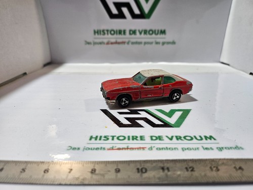 Majorette ford - (383),