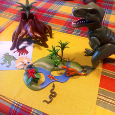 Playmobil 4171 T-REX