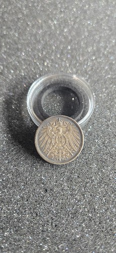 Pièce ancienne mark 1914 - 1, mark,