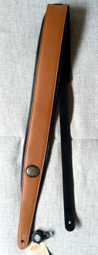 Sangle pour guitare gaucho - pour,