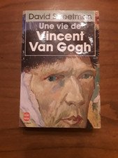 Une vie de Vincent Van