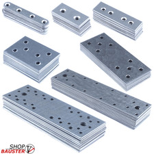 Connecteurs en bois plaques