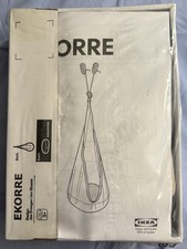 IKEA EKORRE Hanging Hammock
