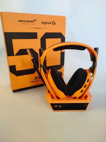 Logitech astro a50 x - logitech,