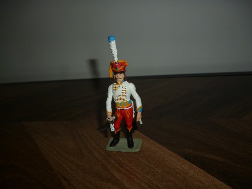 Starlux soldat napoléon - starlux,