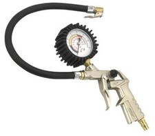 SEALEY Pistolet de gonflage